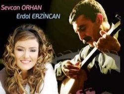 Orhan ve Erzincan Erzurum'a geliyor!..