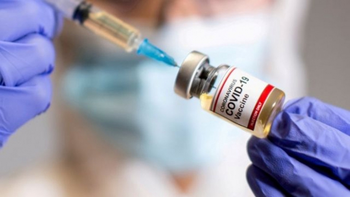 Koronavirüs aşıları ne zaman Türkiye'ye gelecek