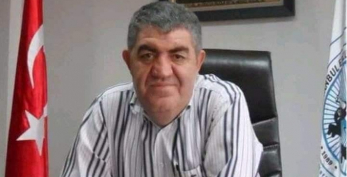 Mehmet Sabri Seven hayatını kaybetti