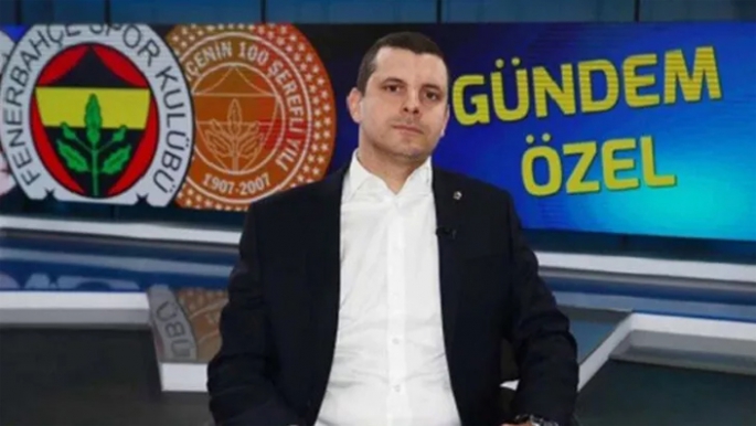 Metin Sipahioğlu'ndan Galatasaray için olay sözler