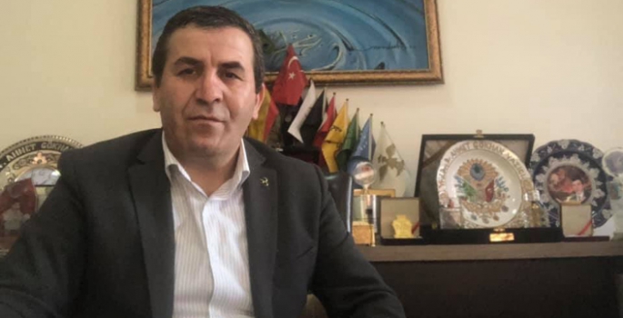 MHP'li Yazıcı: Tahsilat peşine koşmaları vicdansızlıktır