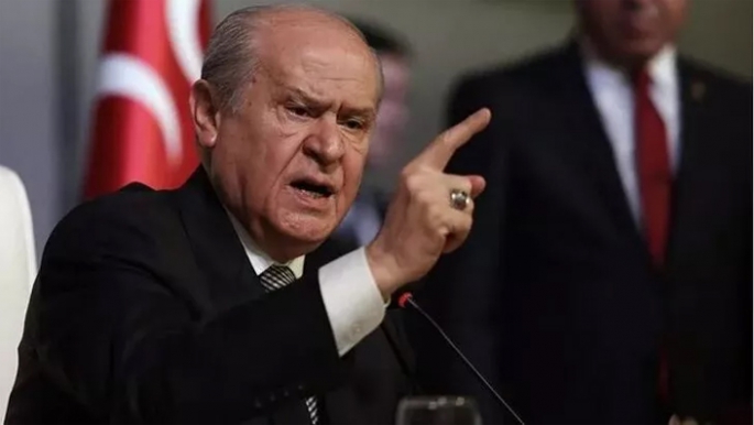 MHP lideri Bahçeli: Cumhur ittifakı devam edecek