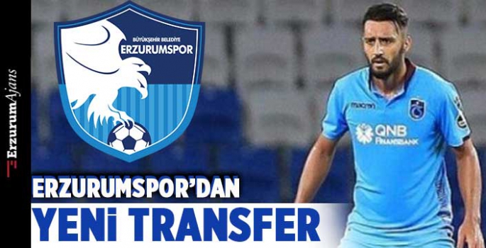 Mustafa Akbaş BB Erzurumspor'da