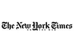 Gazeteci Gözaltıları New York Times'de!..