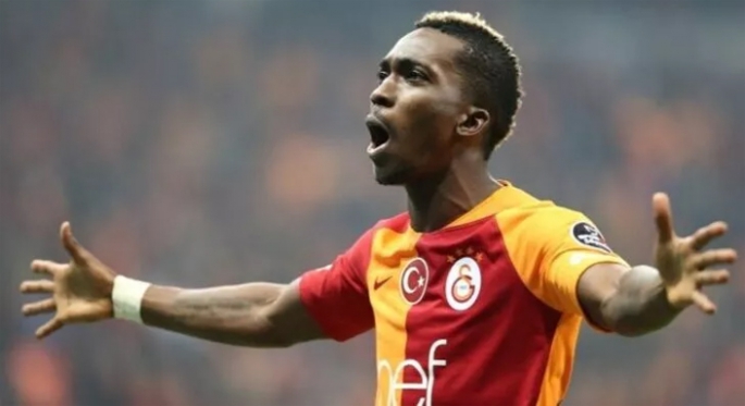 Onyekuru Galatasaray'a dönmek için şart koştu
