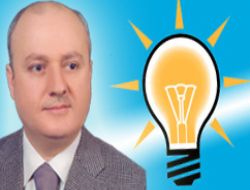 AKP aday adayı Akgüloğlu vizyon çizdi!..