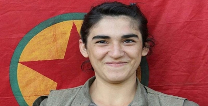 PKK'lı teröristin cezası belli oldu