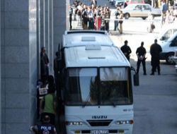 Üniversitelilere PKK operasyonu: 23 gözaltı!..