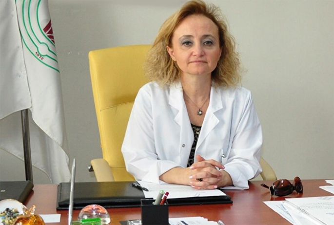 Prof. Dr. Taşova: Kısıtlama gelebilir