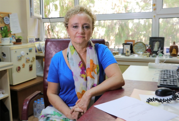 Prof. Dr. Yeşim Taşova'dan grip aşısı uyarısı