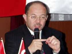 Sağlık Bakanı Recep Akdağ Erzurum'da!..
