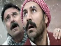 İşte Erzurum 2011'in ilk TV reklamı!..