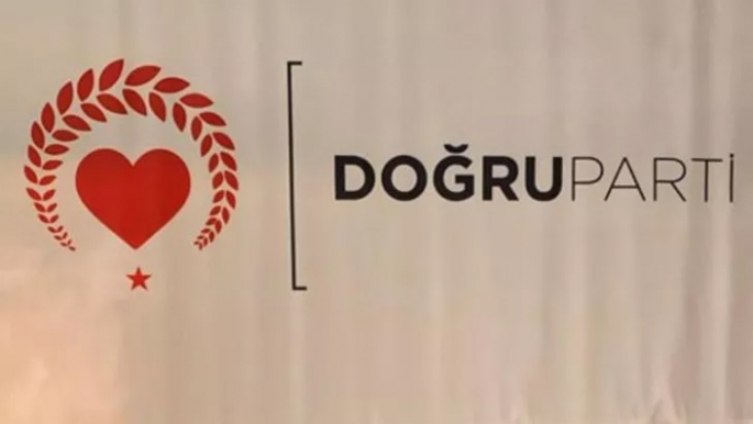 Rıfat Serdaroğlu'nun 'Doğru Parti'si kuruluyor
