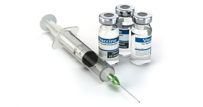 Sağlık Bakanı Koca'dan aşı açıklaması