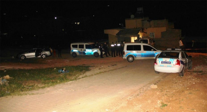 Şanlıurfa'da yol verme kavgası: 2 ölü, 9 yaralı