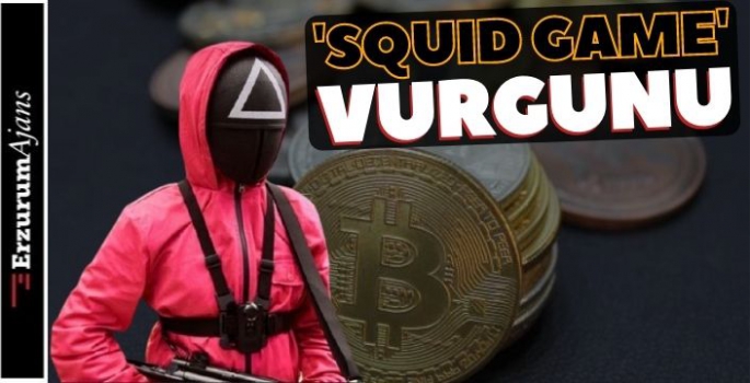 Squid tokenine erişim engeli!