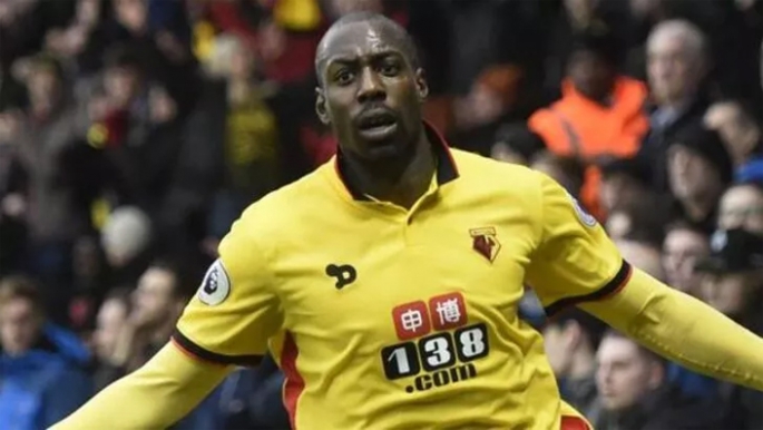 Stefano Okaka transferinde fark 1 milyon euro