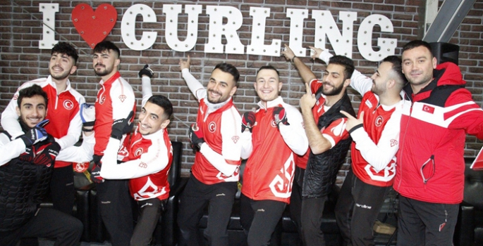 Türkiye Murom Cup'u kazanmak istiyor