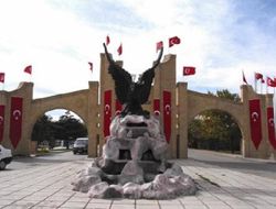 Atatürk Üniversitesi'ne Mimarlık Fakültesi!