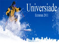 2011 Universiade  rekor başvuru!..