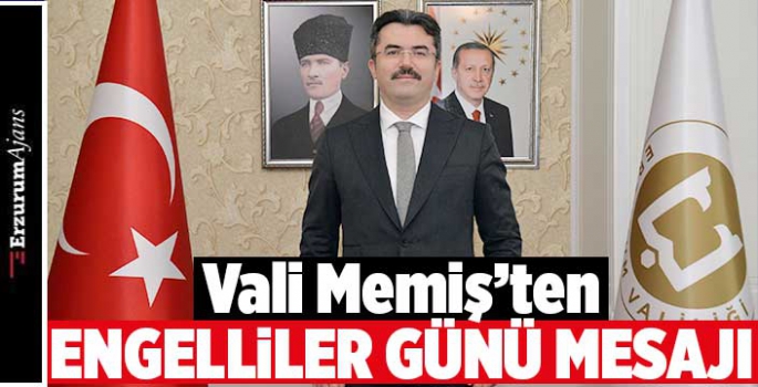 Vali Memiş: 