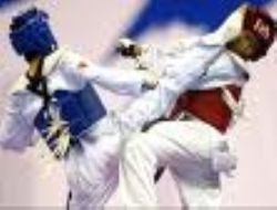 Taekwondo'da Erzurum Birincisi!..