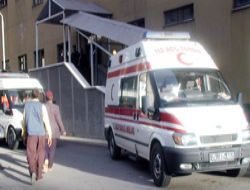 Erzurum'da hastanede cenazeler karıştı!..