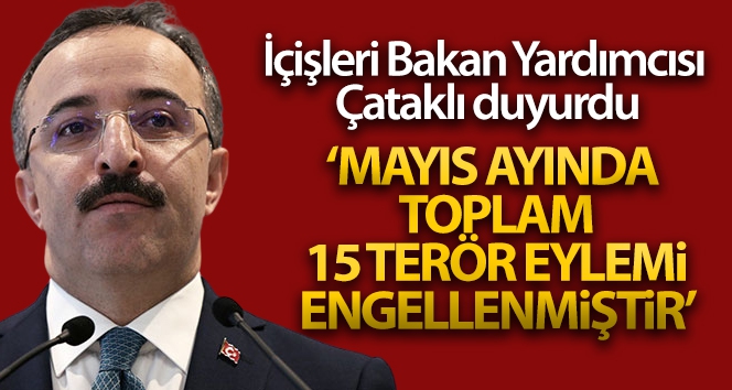 A'DAN Z'YE ASAYİŞ RAPORU