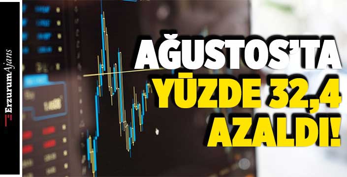 Ağustos ayı dış ticaret verileri açıklandı!