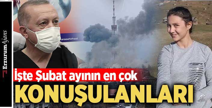 Ajans Press açıkladı