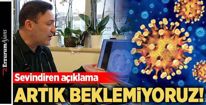 Artık dalga beklemiyoruz!