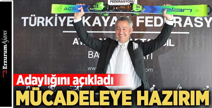  Atakan Alaftargil başkanlığa aday 