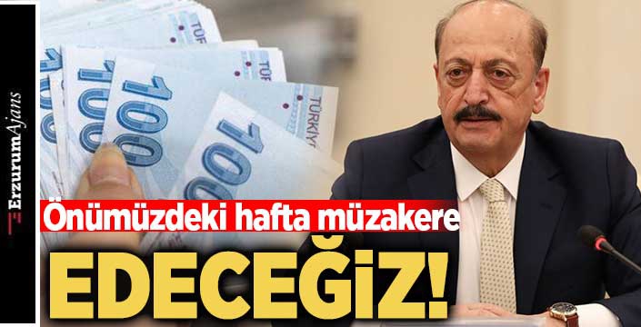 Bakan Bilgin'den 3600 ek gösterge açıklaması!