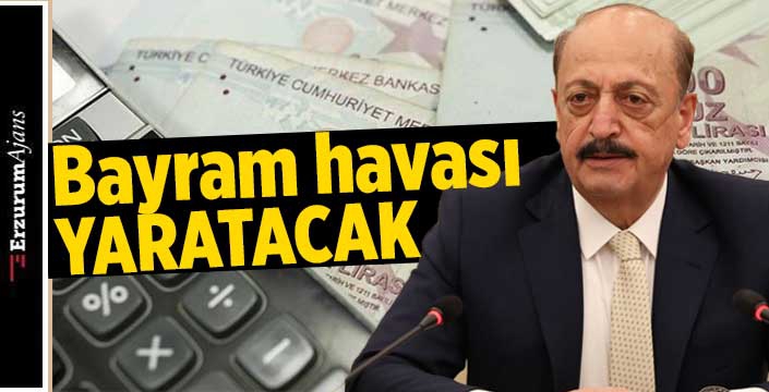 Bakan Bilgin TBMM'de açıkladı