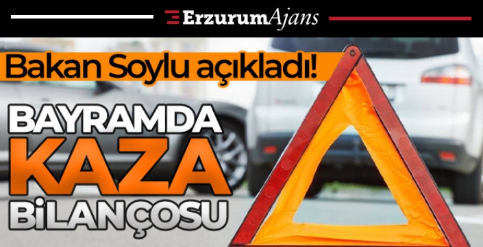 Bayram tatilinde yaşanan trafik kazalarında 67 kişi yaşamını yitirdi