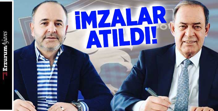 BB Erzurumspor'da Yücel İldiz dönemi