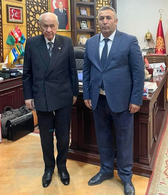 SAHA ÇALIŞMALARINA BAŞLADI