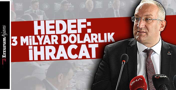 DAİB, 2021 yılını değerlendirdi 