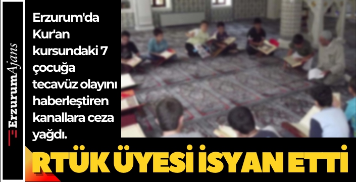 Diyanet şikâyet etti; RTÜK, Halk TV, Tele1 ve KRT'ye ceza verdi