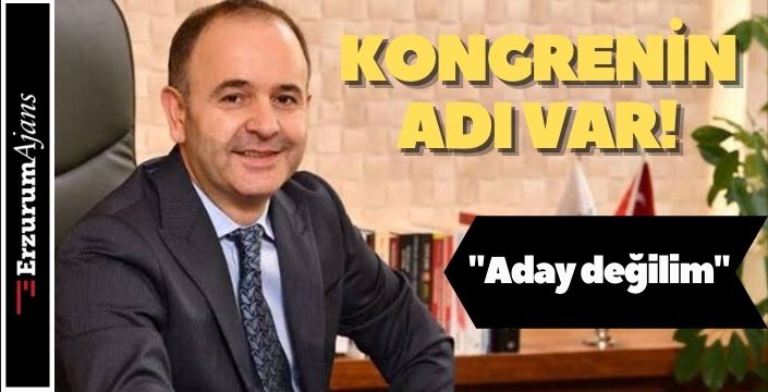 DÜZGÜN: ADAY DEĞİLİM