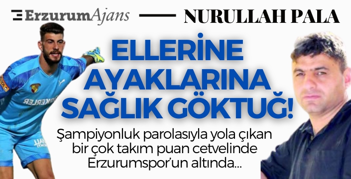 Ellerine ayaklarına sağlık Göktuğ!