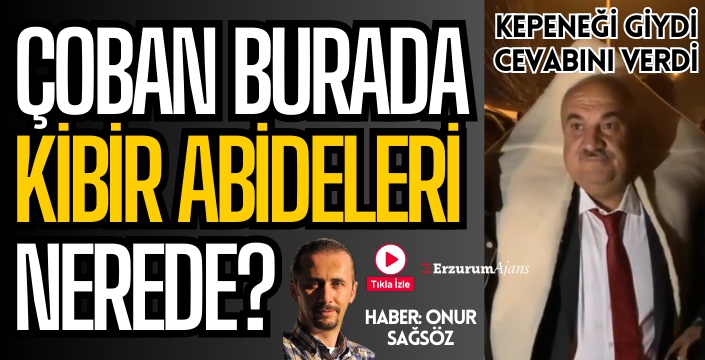 Emrullah Akpunar'dan Mehmet Sekmen'e tarihi cevap!!
