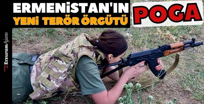 Ermenistan, kurtuluşu terör örgütünde arıyor
