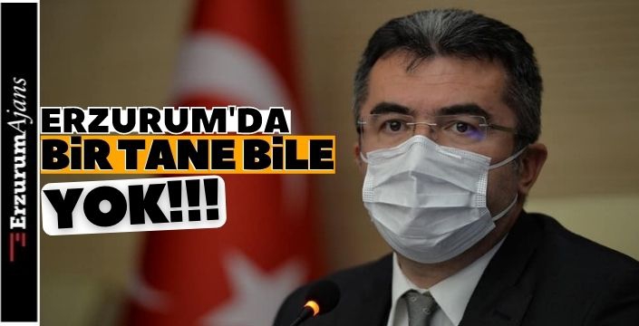 Erzurum İl Koordinasyon Kurulu toplantısı yapıldı