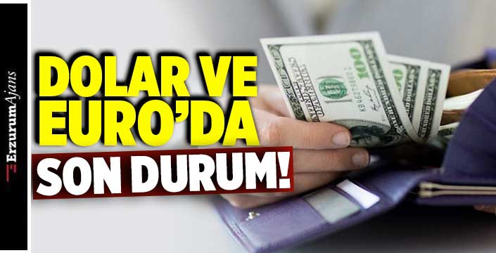 Faiz kararı sonrası piyasalarda son durum