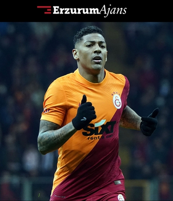 Galatasaraylı Patrick Van Aanholt?tan Gündeme ve Şampiyonluğa Dair Son Derece İddialı Açıklamalarda Geldi