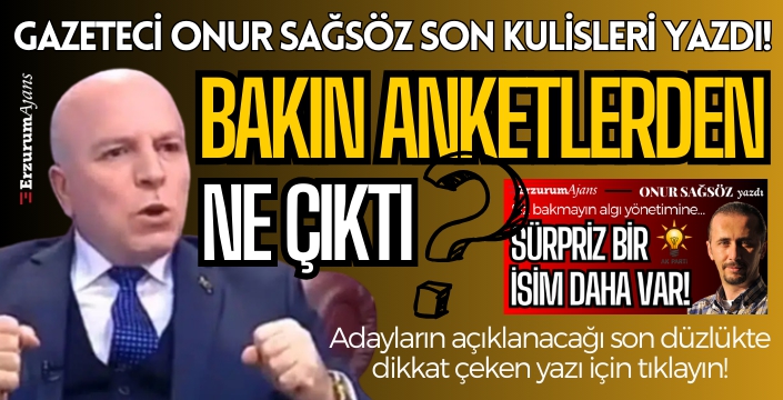 Gazeteci Onur Sağsöz yazdı: Herkes Sekmen'in bu oyununu izledi!