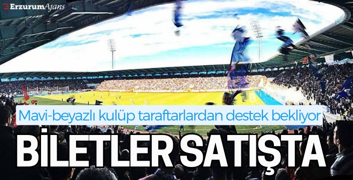 Göster taraftarlığını!
