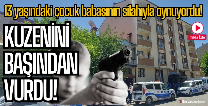 Hastanede tedaviye alındı