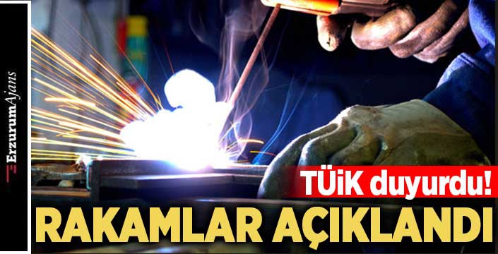 Türkiye'de işsizlik oranı azaldı